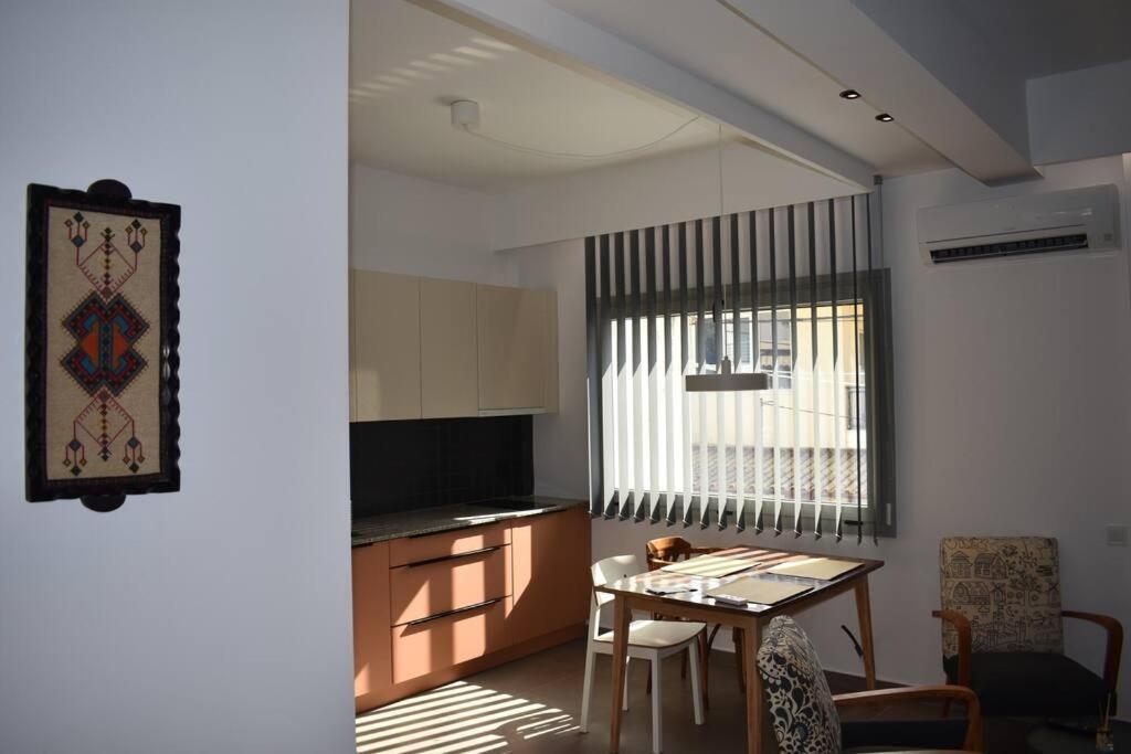 Ba & Bu Apartment 1 Катеріні Екстер'єр фото