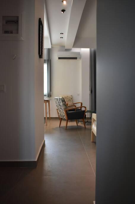 Ba & Bu Apartment 1 Катеріні Екстер'єр фото