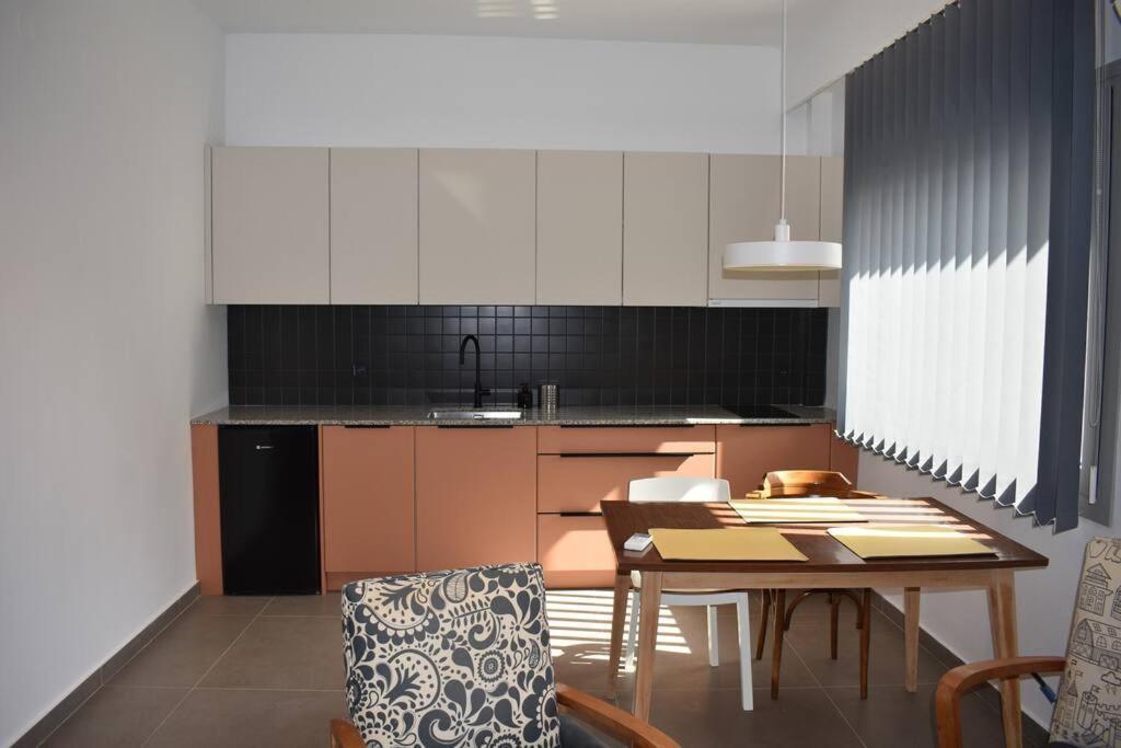 Ba & Bu Apartment 1 Катеріні Екстер'єр фото