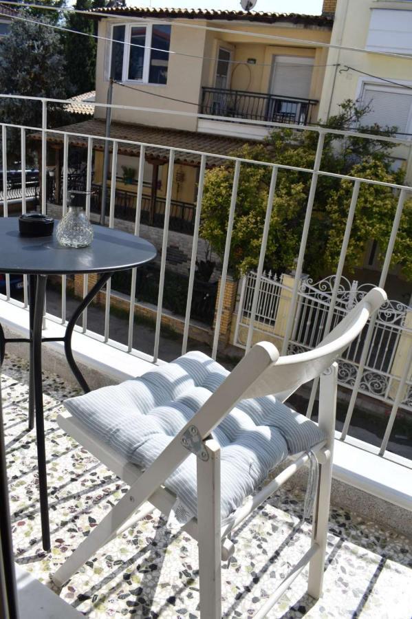 Ba & Bu Apartment 1 Катеріні Екстер'єр фото