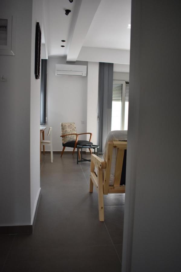 Ba & Bu Apartment 1 Катеріні Екстер'єр фото