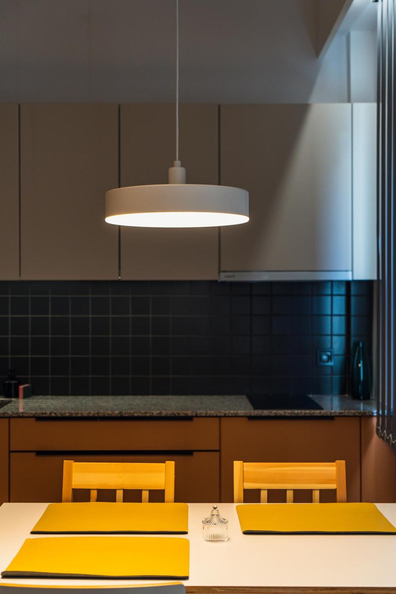 Ba & Bu Apartment 1 Катеріні Екстер'єр фото