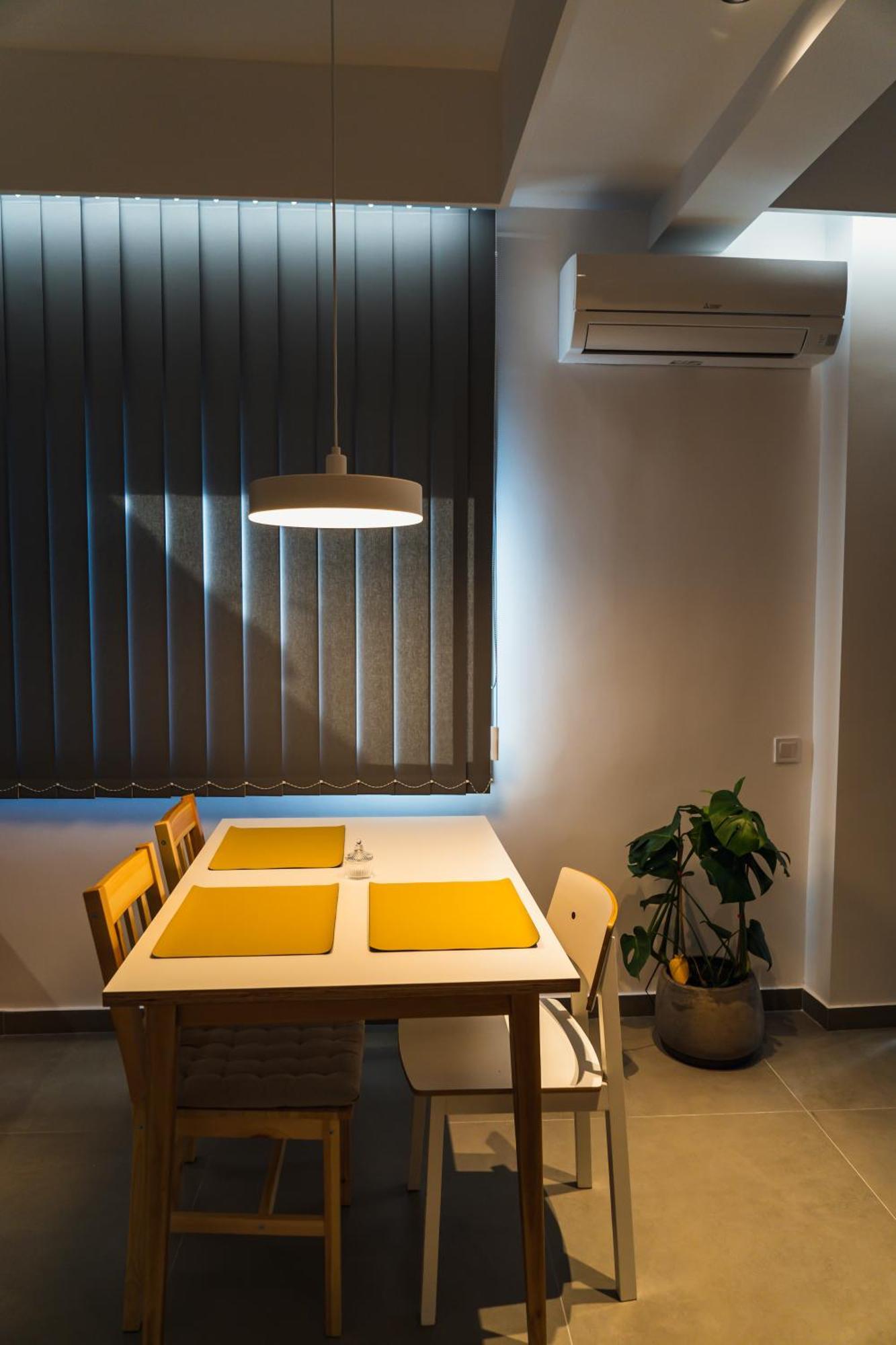 Ba & Bu Apartment 1 Катеріні Екстер'єр фото