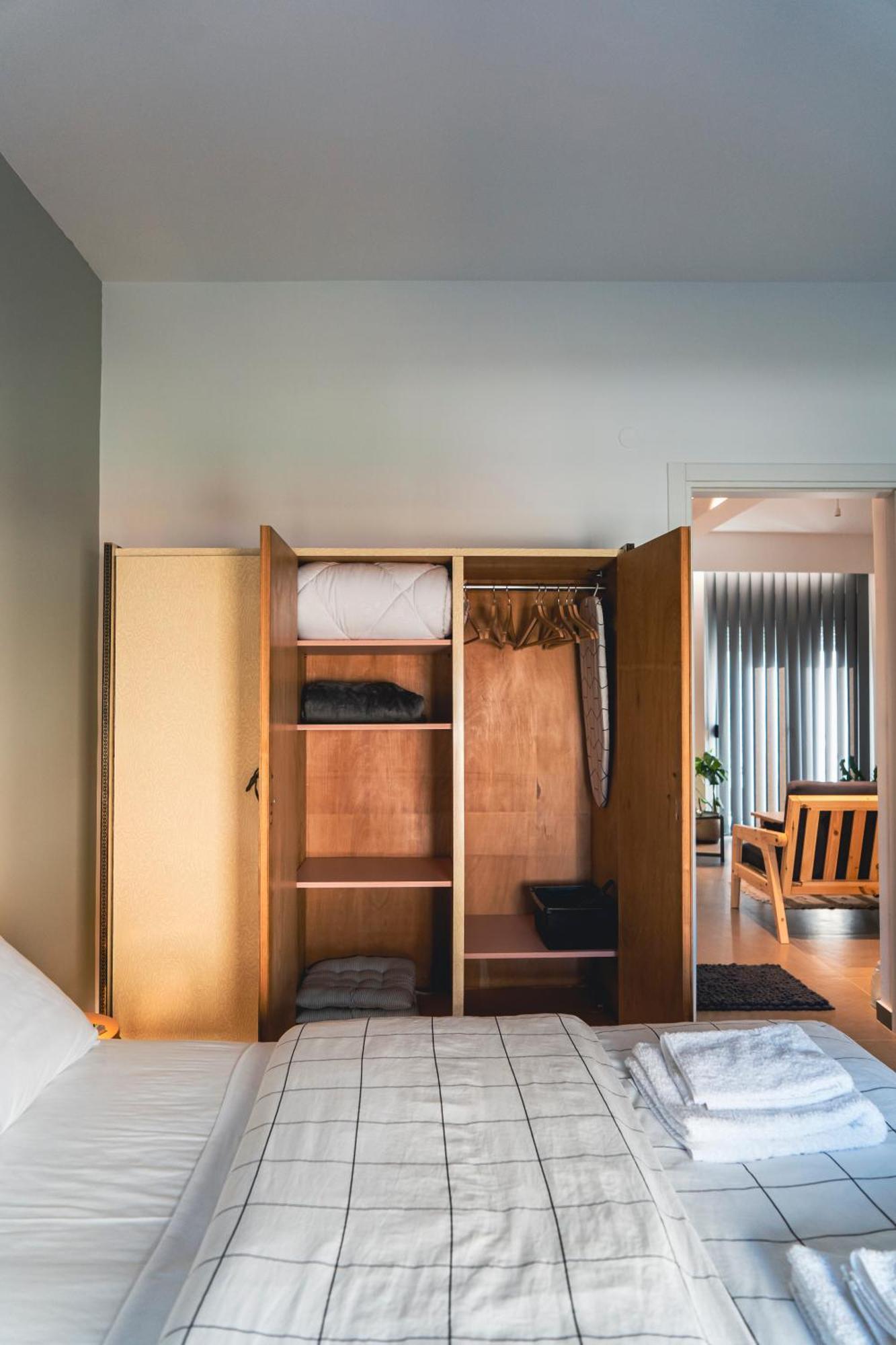 Ba & Bu Apartment 1 Катеріні Екстер'єр фото