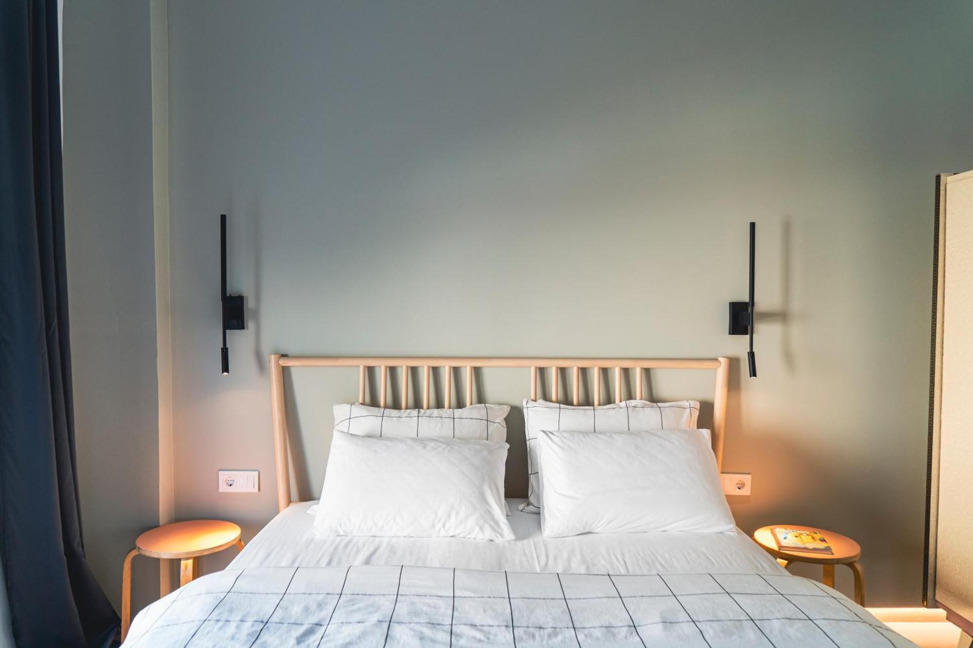 Ba & Bu Apartment 1 Катеріні Екстер'єр фото